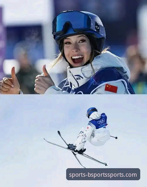 3个维度解析谷爱凌米兰卫冕：从赛场数据到行业趋势的观察