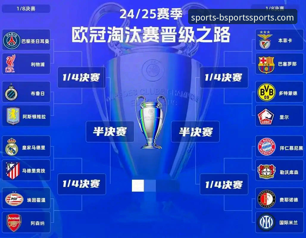 b体育登录入口怎么样 欧冠半决赛首回合马竞1-1阿森纳赛事回顾与平台观赛体验详解
