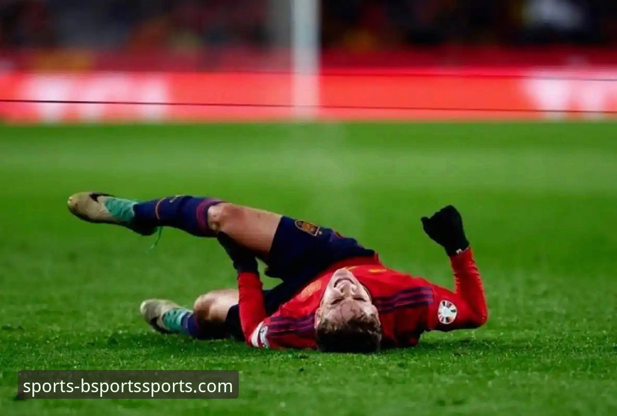 阿根廷世界杯前折损关键高中锋：帕尼切利重伤详解